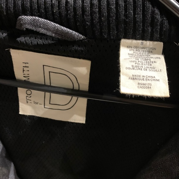 Troy Smith jacket, size small, from UO - Picture 5 of 6